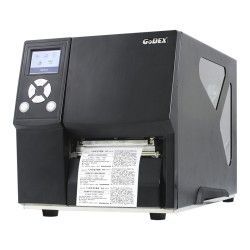 GODEX ZX420 TT 203ppp 108mm 152mm/seg USB