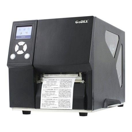 GODEX ZX420 TT 203ppp 108mm 152mm/seg USB