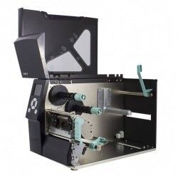 GODEX ZX420 TT 203ppp 108mm 152mm/seg USB