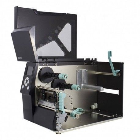GODEX ZX420 TT 203ppp 108mm 152mm/seg USB