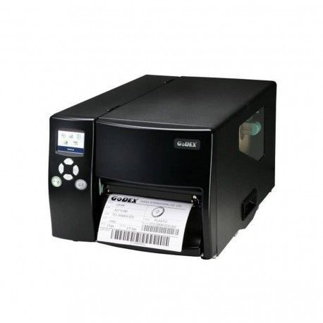 GODEX EZ6250i