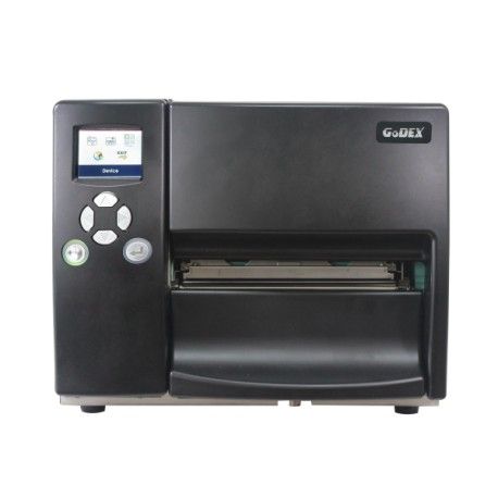 GODEX EZ6250i