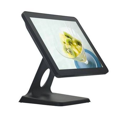 Monitor táctil 17" MAXPOS pantalla plana