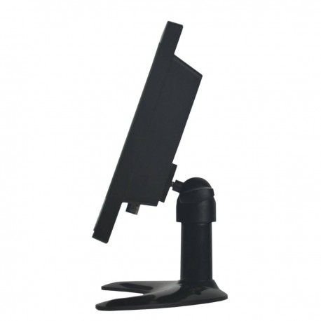 MAXPOS MONITOR TACTIL TOUCH SCREEN 10" VGA TFT LED NEGRO USB
