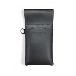 FUNDA DE CUERO Z20 Z40 SEYPOS