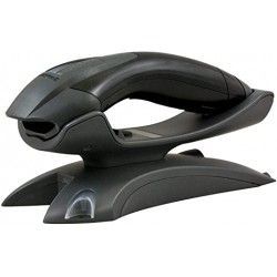 Lector de códigos de barras HONEYWELL 1202G VOYAGER Bluetooth USB negro