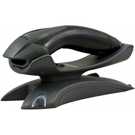 Lector de códigos de barras HONEYWELL 1202G VOYAGER Bluetooth USB negro