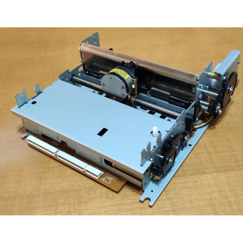 Mecanismo de impresión Star Micronics MP-335S-12-A unidades reacondicionadas