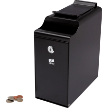 Caja de seguridad bajo mostrador S30