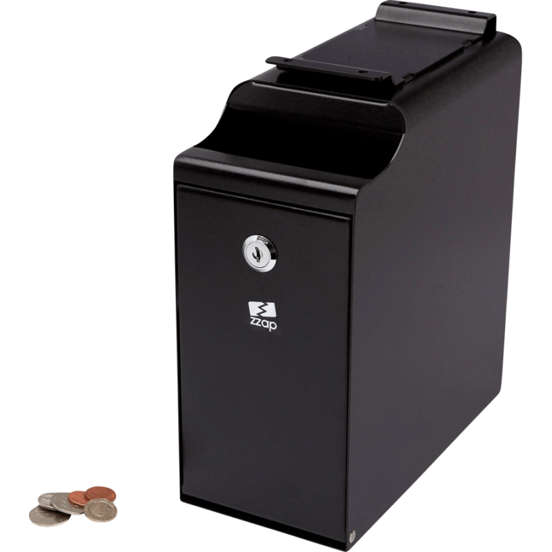 Caja de seguridad bajo mostrador S30