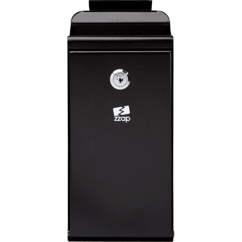 Caja de seguridad bajo mostrador S30