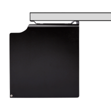 Caja de seguridad bajo mostrador S30