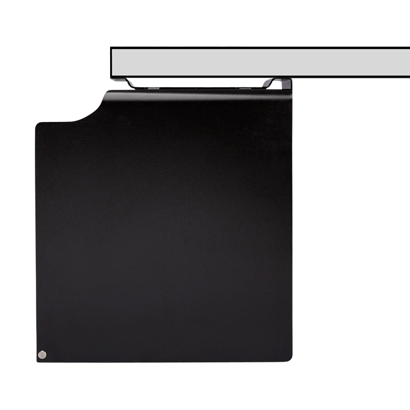 Caja de seguridad bajo mostrador S30