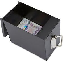 Caja de seguridad bajo mostrador S30