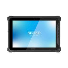 TABLET RUGERIZADA SEYPOS RUGWORK 108 8" WIN 11 PRO 8 GB RAM 128 GB SSD