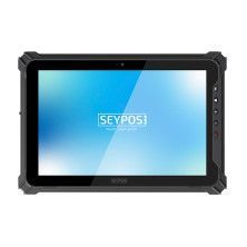 TABLET RUGERIZADA SEYPOS RUGWORK 210 10.1",ANDROID 14, 8GB, 128GB, 4GLTE, 1YW