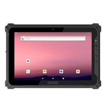TABLET RUGERIZADA SEYPOS RUGWORK 210 10.1",ANDROID 14, 8GB, 128GB, 4GLTE, 1YW