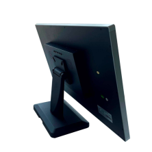 Monitor táctil MaxPOS 27 pulgadas MAX-2788R2 capacitivo para TPV VGA HDMI FLAT LED