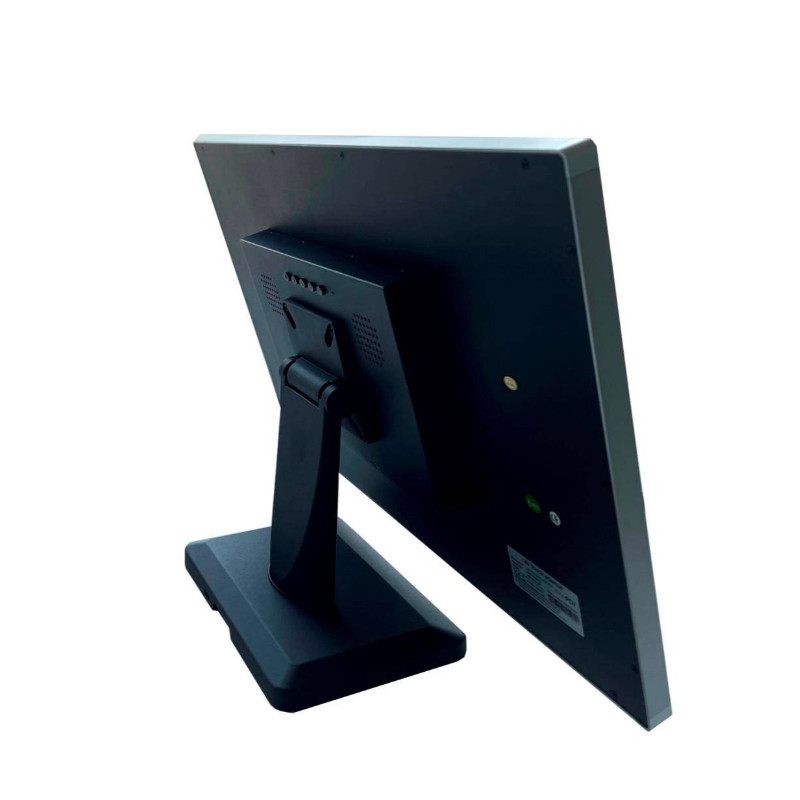 Monitor táctil MaxPOS 27 pulgadas MAX-2788R2 capacitivo para TPV VGA HDMI FLAT LED