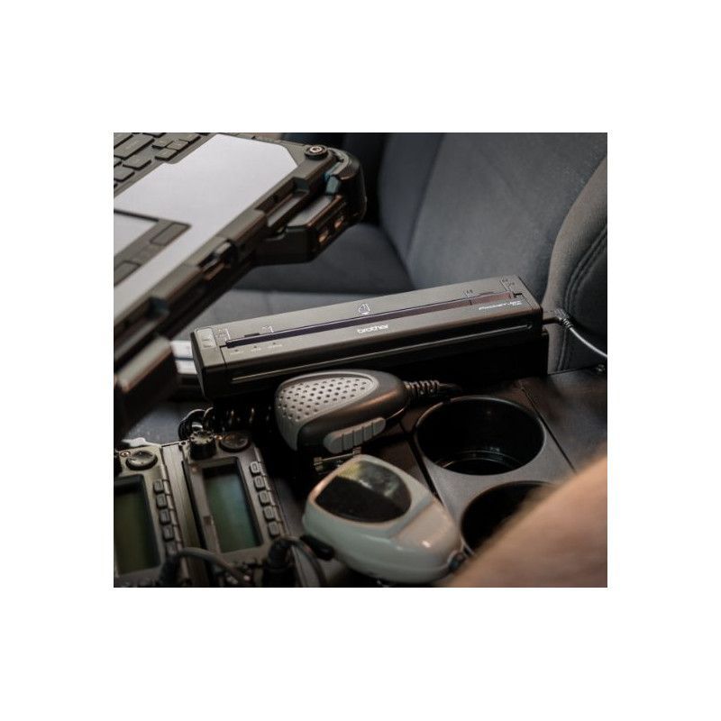 Impresora de autoventa BROTHER PJ-862 A4 térmica