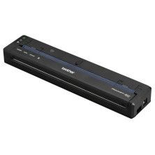 Impresora de autoventa BROTHER PJ-862 A4 térmica