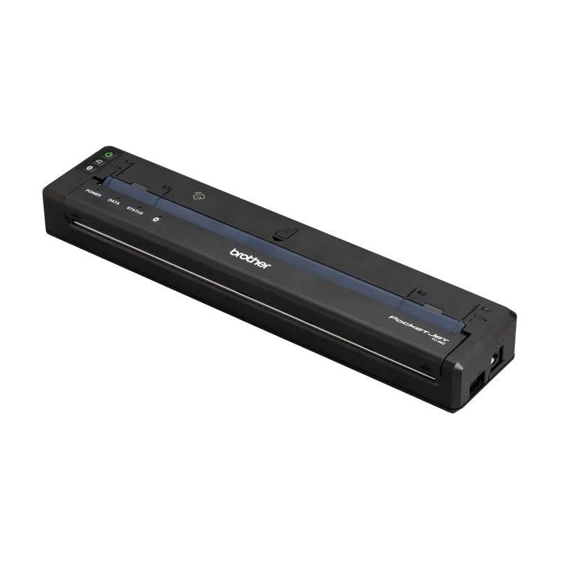 Impresora de autoventa BROTHER PJ-862 A4 térmica