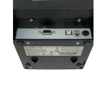 Impresora de tickets térmica SEWOO SLK-TL202 II USB + SERIE