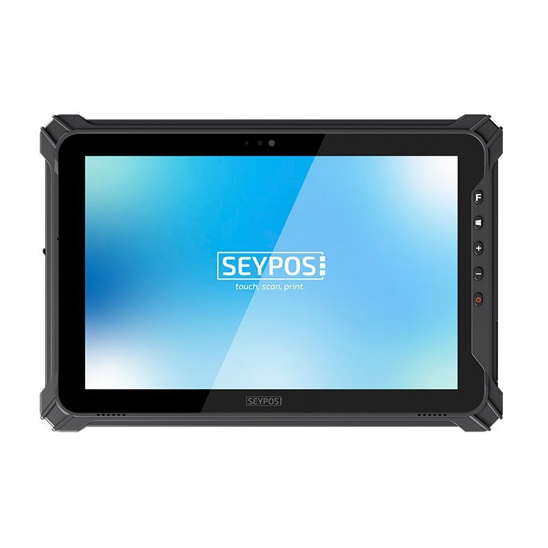 Tablet rugerizada SEYPOS RUGWORK 110 WINDOWS 11 PRO 8GB 128GB