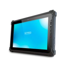 Tablet rugerizada SEYPOS RUGWORK 110 WINDOWS 11 PRO 8GB 128GB