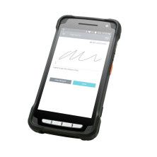 POINT MOBILE PM90 PDA LTE, WIFI, BT, 4GB/64GB,N6703, STD, AGMS 11.0, Android 11