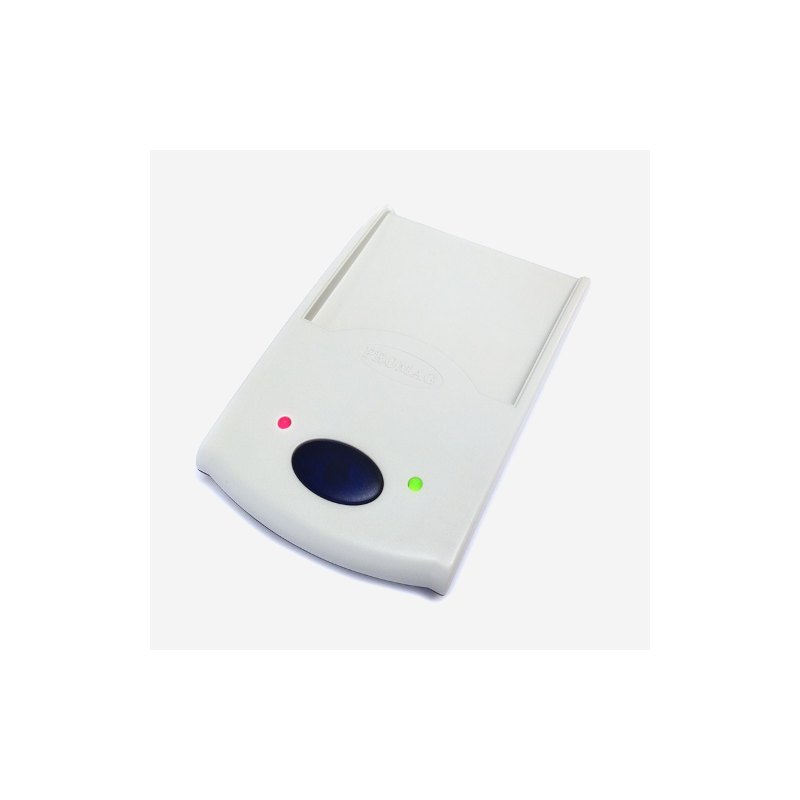 Lector proximidad 125 Khz. GT-PCR300AU USB (COM Virtual)