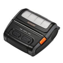 Impresora portátil BIXOLON SPP-R410 WiFi Serie USB