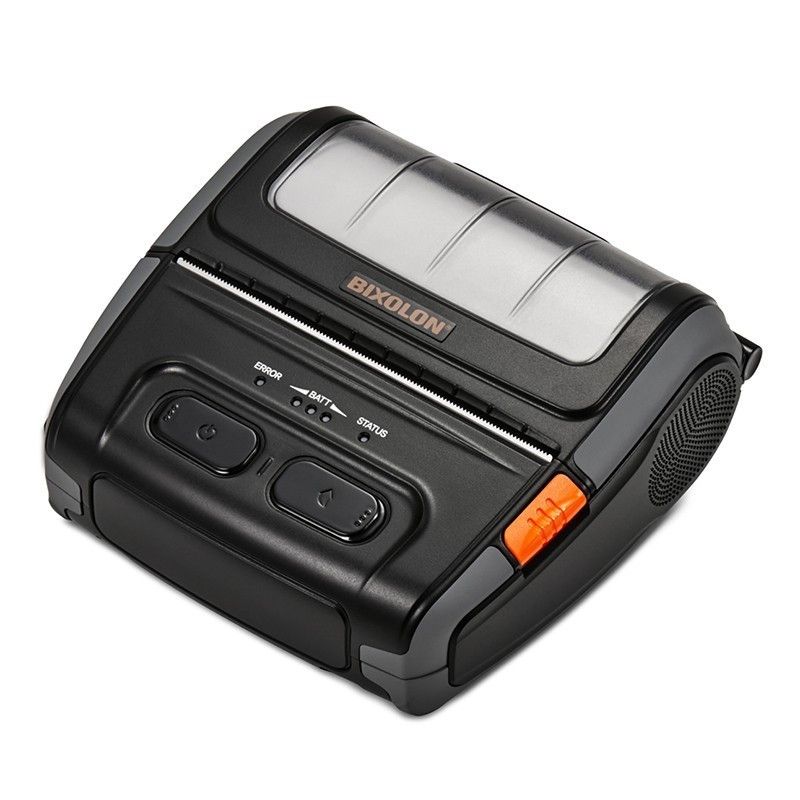 Impresora portátil BIXOLON SPP-R410 WiFi Serie USB