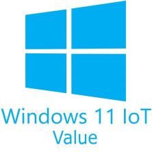 Licencia Windows 11 IOT VALUE