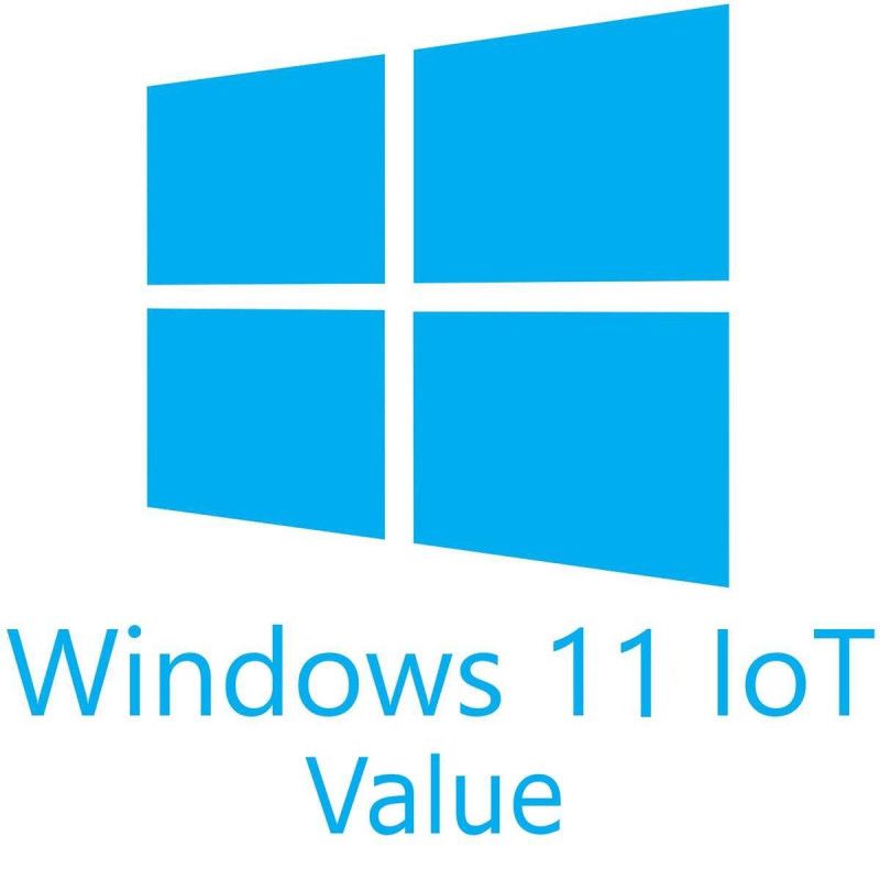 Licencia Windows 11 IOT VALUE