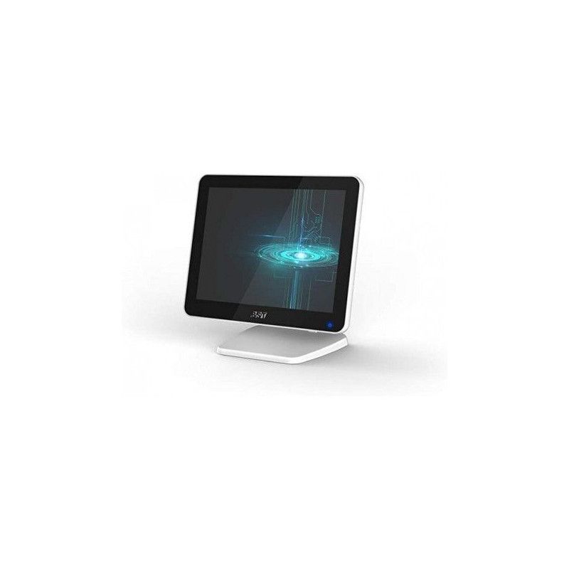 TPV BST TS-201 i5 8GB/128GB pantalla táctil capacitiva blanco