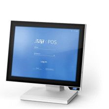 TPV BST EDGE táctil Intel Celeron J6412 8 GB RAM 128 GB SSD HDMI blanco