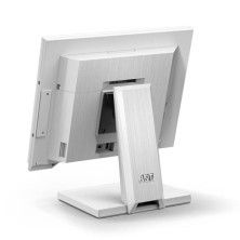 TPV BST EDGE táctil Intel Celeron J6412 8 GB RAM 128 GB SSD HDMI blanco