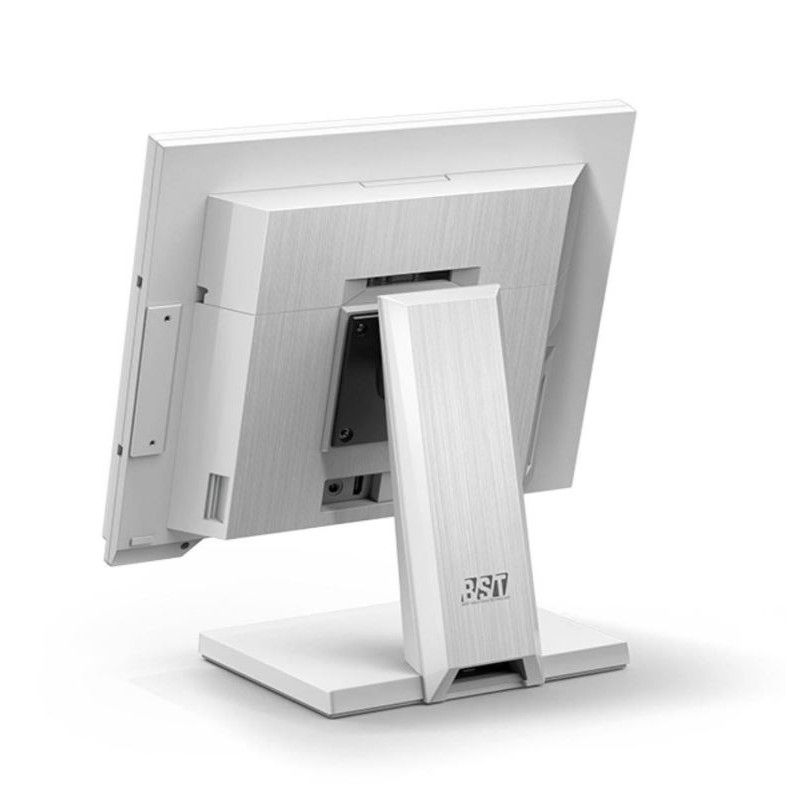 TPV BST EDGE táctil Intel Celeron J6412 8 GB RAM 128 GB SSD HDMI blanco