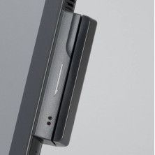 BST TS-201 lector de tarjetas MSR