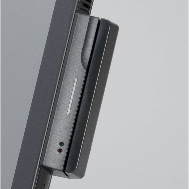 BST TS-201 lector de tarjetas MSR