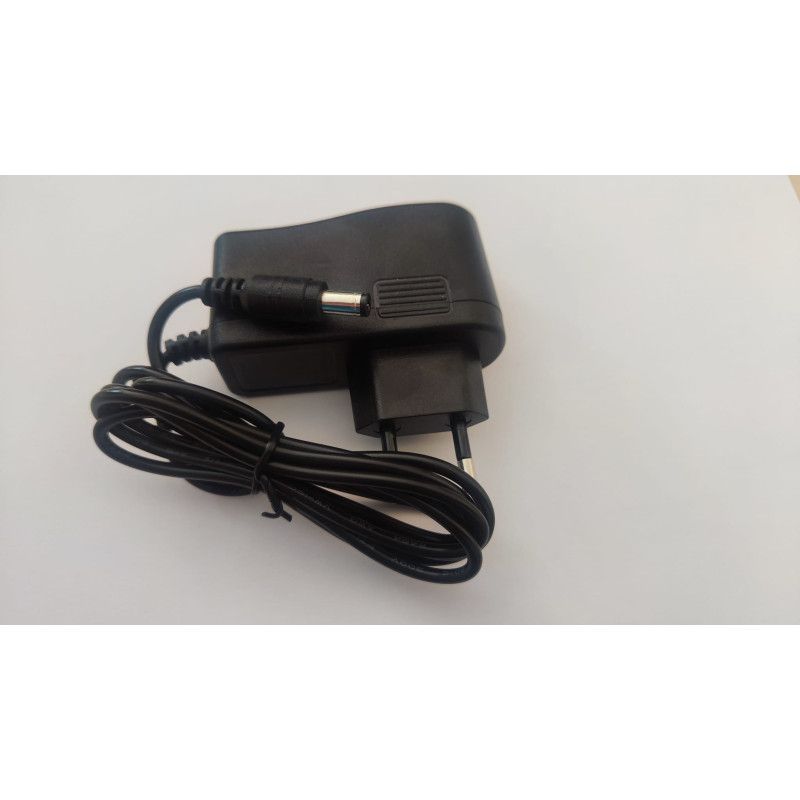 Fuente de alimentación para detector de billetes falsos AL-130 12V 1A