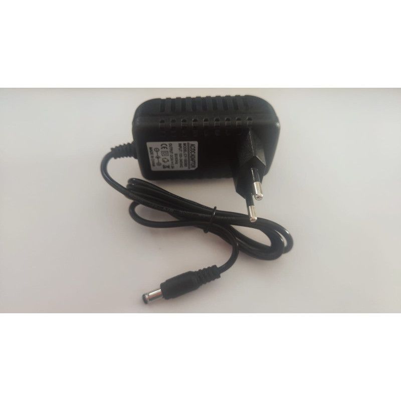 Fuente de alimentación para detector de billetes falsos PHOTOSMART 3 9V 1,5A