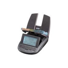 Ratiotec balanza contadora de efectivo RS 2000