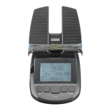 Ratiotec balanza contadora de efectivo RS 2000