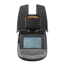 Ratiotec balanza contadora de efectivo RS 2000
