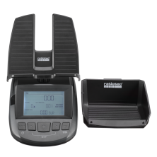 Ratiotec balanza contadora de efectivo RS 2000