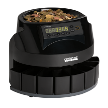 Ratiotec contadora de monedas CS 50