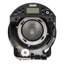 Ratiotec contadora y clasificadora de monedas CS 500