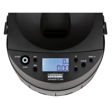 Ratiotec contadora y clasificadora de monedas CS 500